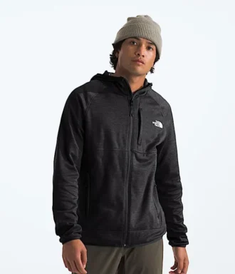 Sudadera con capucha Canyonlands para hombre
