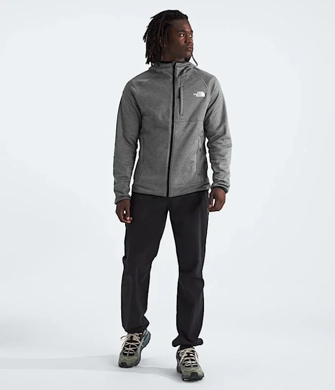 Sudadera con capucha Canyonlands para hombre Sudadera con capucha Canyonlands para hombre