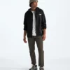 Sudadera con capucha Canyonlands para hombre
