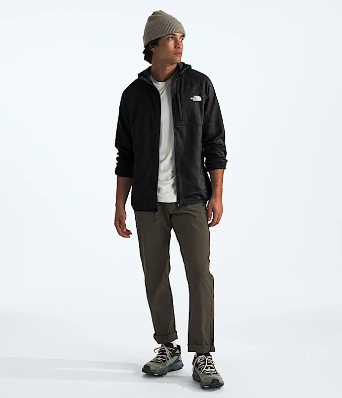 Sudadera con capucha Canyonlands para hombre