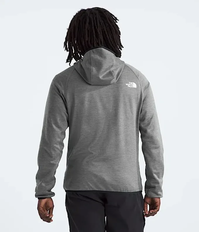 Sudadera con capucha Canyonlands para hombre Sudadera con capucha Canyonlands para hombre