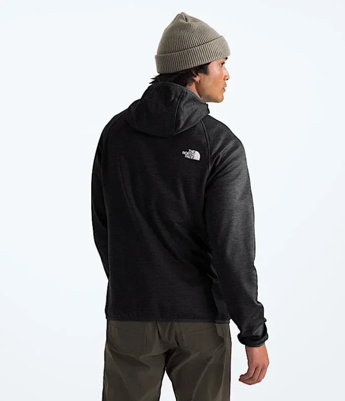 Sudadera con capucha Canyonlands para hombre