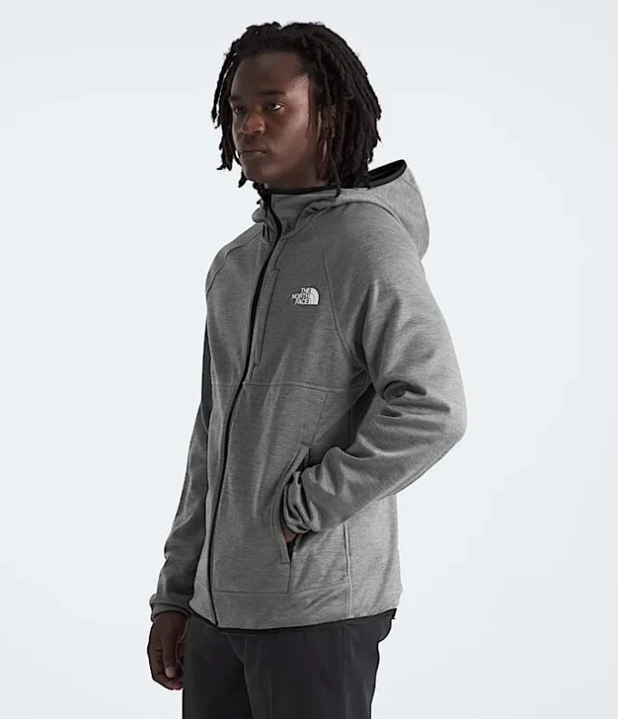 Sudadera con capucha Canyonlands para hombre Sudadera con capucha Canyonlands para hombre