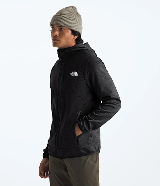 Sudadera con capucha Canyonlands para hombre