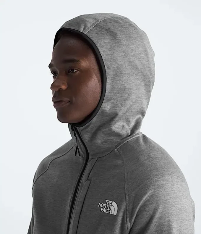 Sudadera con capucha Canyonlands para hombre Sudadera con capucha Canyonlands para hombre