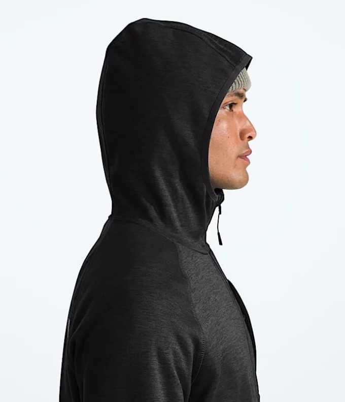 Sudadera con capucha Canyonlands para hombre