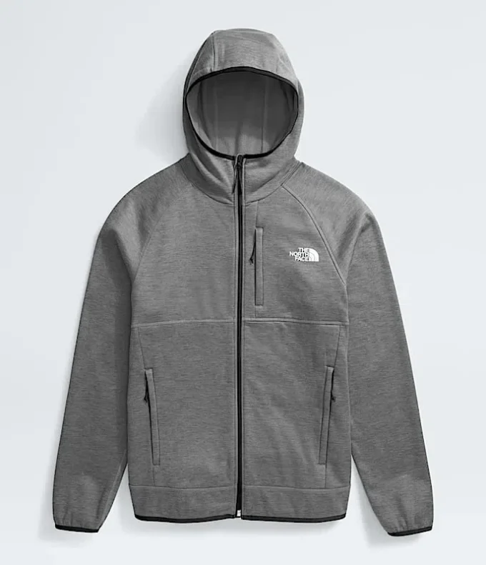 Sudadera con capucha Canyonlands para hombre Sudadera con capucha Canyonlands para hombre