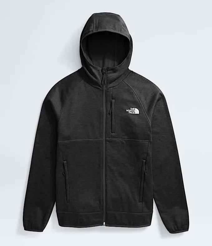 Sudadera con capucha Canyonlands para hombre