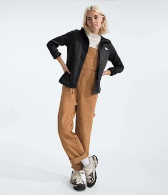Sudadera con capucha Canyonlands para mujer