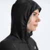 Sudadera con capucha Canyonlands para mujer