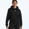 Sudadera con capucha corta Essential para mujer Sudadera con capucha corta Essential para mujer