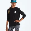 Sudadera con capucha de manga larga Adventure para niño y niña — Estampado Sudadera con capucha de manga larga Adventure para niño y niña — Estampado