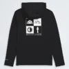 Sudadera con capucha de manga larga Adventure para niño y niña — Estampado Sudadera con capucha de manga larga Adventure para niño y niña — Estampado