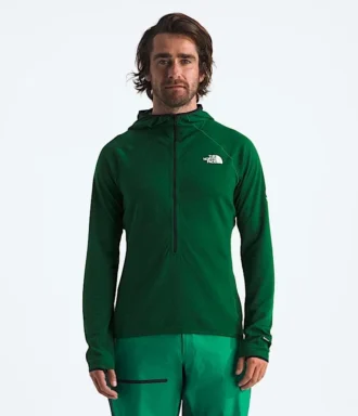 Sudadera con capucha DOTKNIT™ AMK de la serie Summit para hombre
