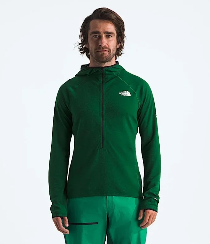 Sudadera con capucha DOTKNIT™ AMK de la serie Summit para hombre Sudadera con capucha DOTKNIT™ AMK de la serie Summit para hombre