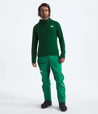Sudadera con capucha DOTKNIT™ AMK de la serie Summit para hombre