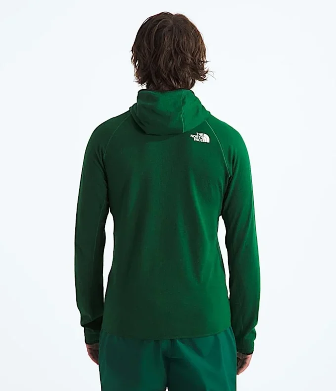 Sudadera con capucha DOTKNIT™ AMK de la serie Summit para hombre Sudadera con capucha DOTKNIT™ AMK de la serie Summit para hombre