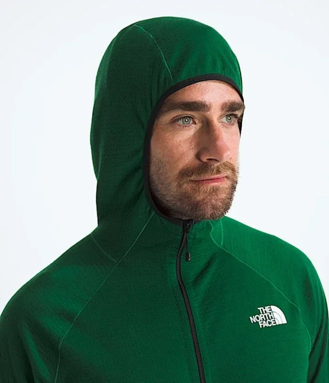 Sudadera con capucha DOTKNIT™ AMK de la serie Summit para hombre Sudadera con capucha DOTKNIT™ AMK de la serie Summit para hombre
