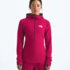 Sudadera con capucha DOTKNIT™ AMK de la serie Summit para mujer Sudadera con capucha DOTKNIT™ AMK de la serie Summit para mujer