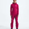 Sudadera con capucha DOTKNIT™ AMK de la serie Summit para mujer Sudadera con capucha DOTKNIT™ AMK de la serie Summit para mujer