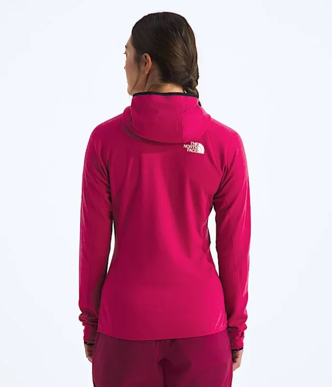 Sudadera con capucha DOTKNIT™ AMK de la serie Summit para mujer Sudadera con capucha DOTKNIT™ AMK de la serie Summit para mujer