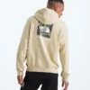 Sudadera con capucha Evolution Box Camo Fill para hombre — Gráfico Sudadera con capucha Evolution Box Camo Fill para hombre — Gráfico