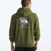 Sudadera con capucha Evolution Box Camo Fill para hombre — Gráfico Sudadera con capucha Evolution Box Camo Fill para hombre — Gráfico