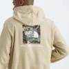 Sudadera con capucha Evolution Box Camo Fill para hombre — Gráfico Sudadera con capucha Evolution Box Camo Fill para hombre — Gráfico