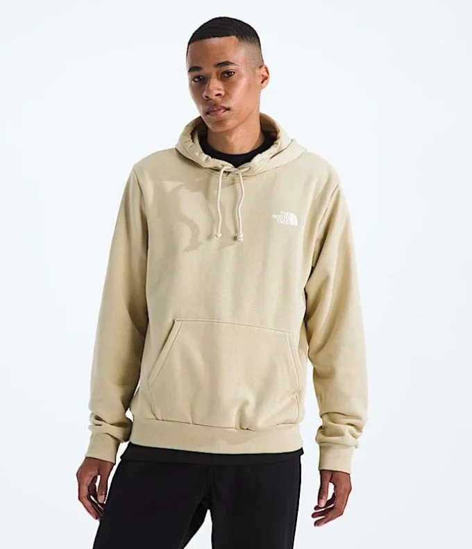 Sudadera con capucha Evolution Box Camo Fill para hombre — Gráfico Sudadera con capucha Evolution Box Camo Fill para hombre — Gráfico
