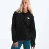 Sudadera con capucha Evolution Box NSE Fill para mujer — Gráfico Sudadera con capucha Evolution Box NSE Fill para mujer — Gráfico