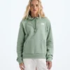 Sudadera con capucha Evolution Box NSE Fill para mujer — Gráfico Sudadera con capucha Evolution Box NSE Fill para mujer — Gráfico