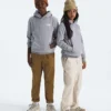 Sudadera con capucha Evolution Box NSE para niño y niña: gráfico Sudadera con capucha Evolution Box NSE para niño y niña: gráfico