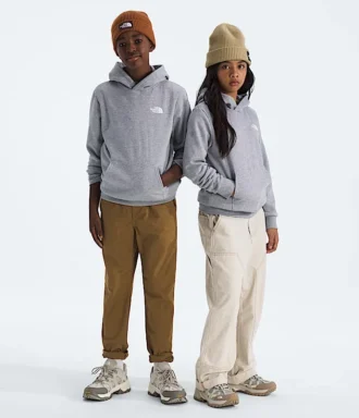 Sudadera con capucha Evolution Box NSE para niño y niña: gráfico Sudadera con capucha Evolution Box NSE para niño y niña: gráfico