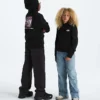 Sudadera con capucha Evolution Box NSE para niño y niña: gráfico Sudadera con capucha Evolution Box NSE para niño y niña: gráfico