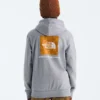 Sudadera con capucha Evolution Box NSE para niño y niña: gráfico Sudadera con capucha Evolution Box NSE para niño y niña: gráfico