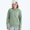 Sudadera con capucha Evolution Box NSE para niño y niña: gráfico Sudadera con capucha Evolution Box NSE para niño y niña: gráfico