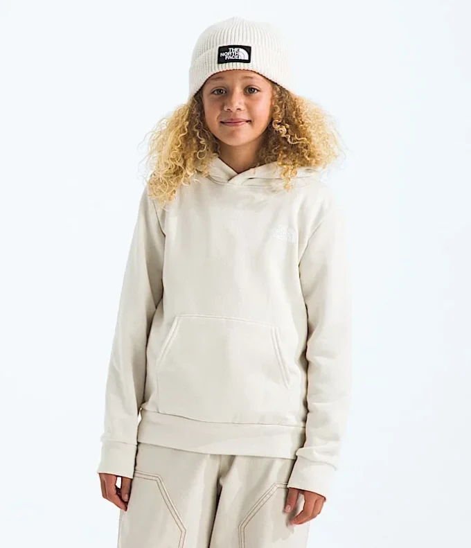 Sudadera con capucha Evolution Box NSE para niño y niña: gráfico Sudadera con capucha Evolution Box NSE para niño y niña: gráfico
