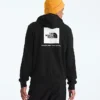 Sudadera con capucha Evolution Box NSE Regular para hombre Sudadera con capucha Evolution Box NSE Regular para hombre