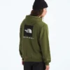 Sudadera con capucha Evolution Box NSE Regular para hombre Sudadera con capucha Evolution Box NSE Regular para hombre