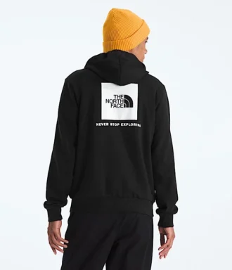 Sudadera con capucha Evolution Box NSE Regular para hombre