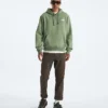 Sudadera con capucha Evolution Box NSE Regular para hombre