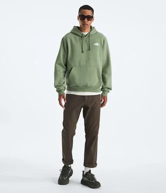 Sudadera con capucha Evolution Box NSE Regular para hombre