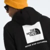 Sudadera con capucha Evolution Box NSE Regular para hombre Sudadera con capucha Evolution Box NSE Regular para hombre