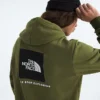 Sudadera con capucha Evolution Box NSE Regular para hombre Sudadera con capucha Evolution Box NSE Regular para hombre