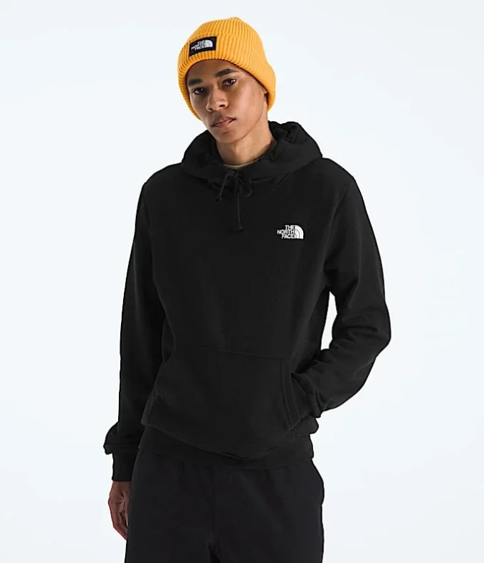 Sudadera con capucha Evolution Box NSE Regular para hombre Sudadera con capucha Evolution Box NSE Regular para hombre