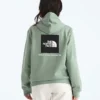 Sudadera con capucha Evolution Box NSE Regular para mujer