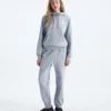 Sudadera con capucha Evolution Box NSE Regular para mujer