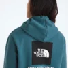 Sudadera con capucha Evolution Box NSE Regular para mujer