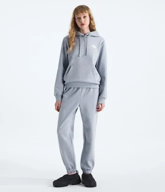 Sudadera con capucha Evolution Box NSE Regular para mujer Sudadera con capucha Evolution Box NSE Regular para mujer