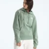Sudadera con capucha Evolution Box NSE Regular para mujer